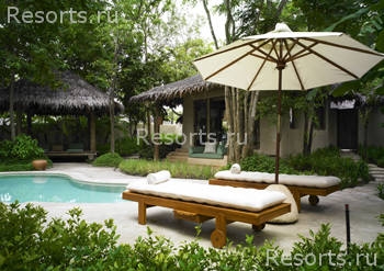 Six Senses Destination Spa Phuket 11